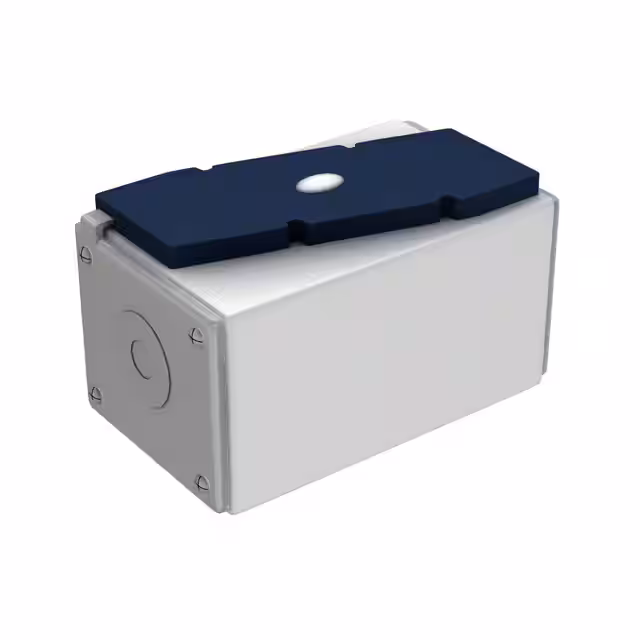 170M3560 Eaton - Bussmann Electrical Division Fusibles eléctricos especiales